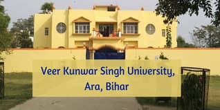 VKSU MEd Admission 2022-24 Open; Apply for MEd Admission Test till April 05